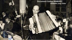 Oran- SDV- 0789- Esther Ramirez
